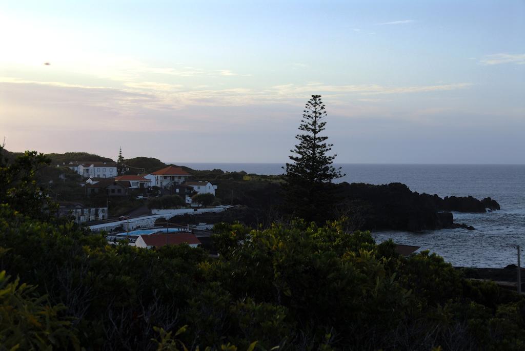 Casa Do Areal Villa São Roque do Pico Exteriör bild