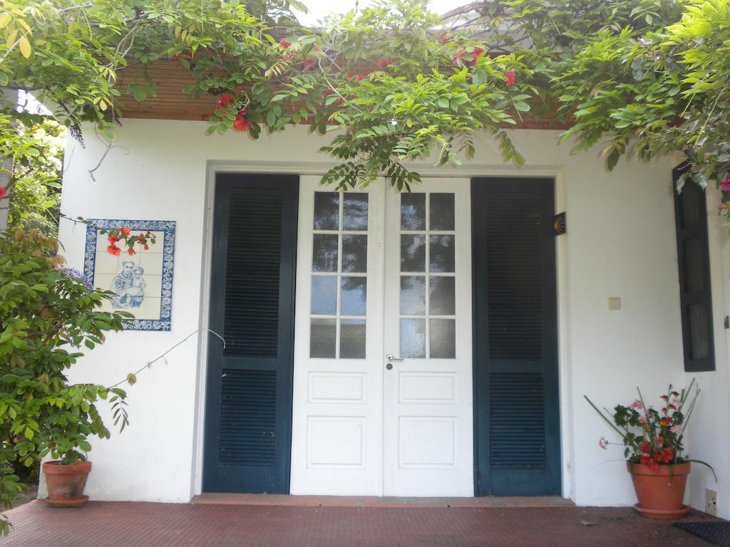Casa Do Areal Villa São Roque do Pico Exteriör bild